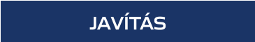 JAVÍTÁS