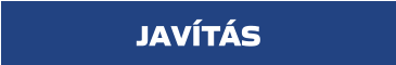 JAVÍTÁS